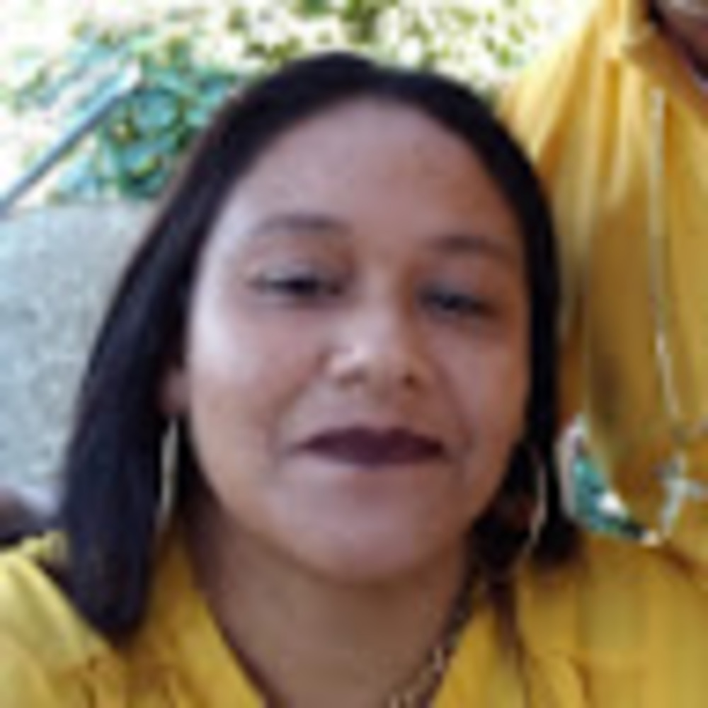 Meet your Posher, Daina